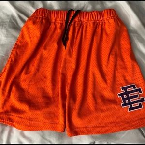 Eric Emanuel shorts